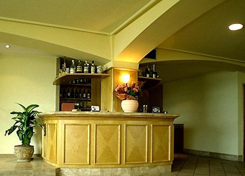 Hotel La Cerquetta Trevi Esterno foto